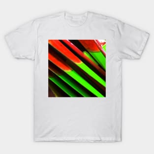 Abstract T-Shirt